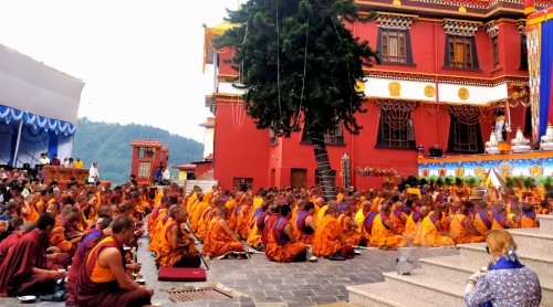 Mustang Tiji Festival 2026 - A Complete Guide to Nepal's Most Iconic Himalayan Cultural Event