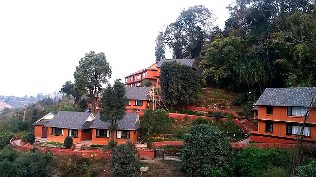 Nepal Luxury Trek & Tour