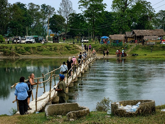 Nepal Tour Packages