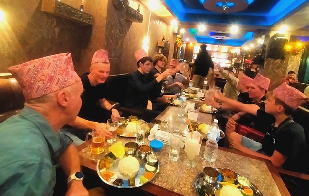 Kathmandu City Sightseeing Tour