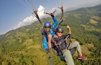 Best Time to Visit Pokhara: A Seasonal Guide to Nepal's Enchanting City