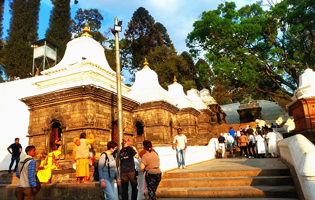 Kathmandu City Sightseeing Tour