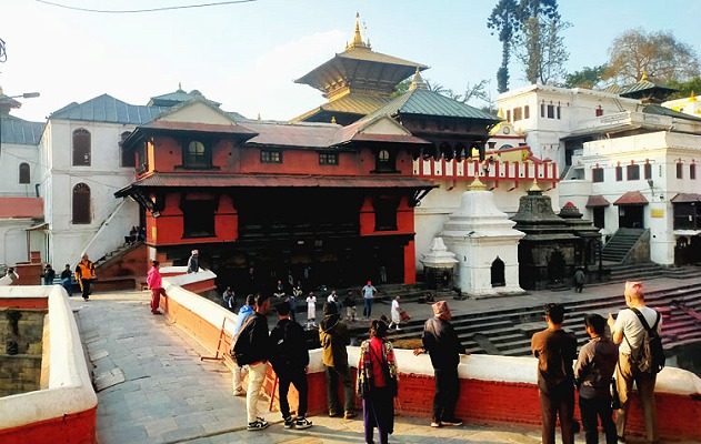 Kathmandu City Sightseeing Tour