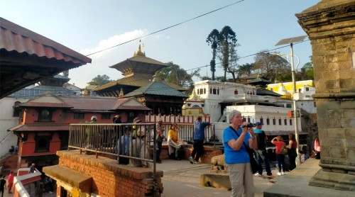 Pashupatinath Temple: Complete Visitor Guide to Nepal's Holiest Shiva Shrine
