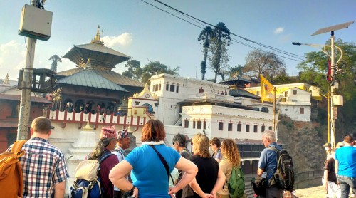 Pashupatinath Temple Nepal: A Sacred Journey into Spirituality
