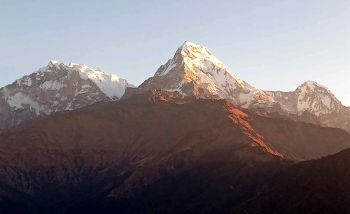 Culture, Poon Hill Trekking, Wildlife & Adventure Tour