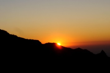 sunrise