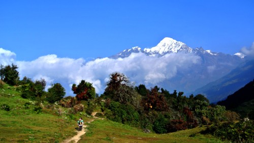 Rupina La Pass Trek