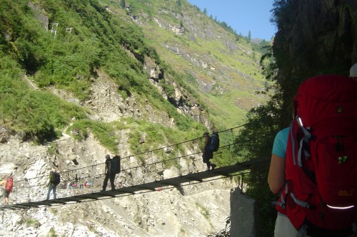 bridge