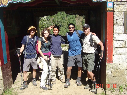 swiss group