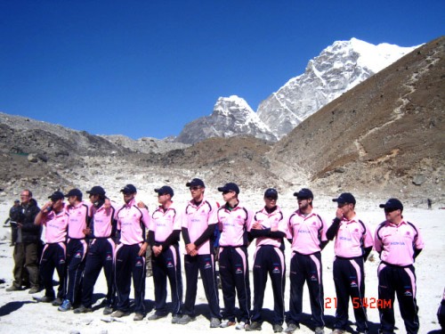 cricket_team