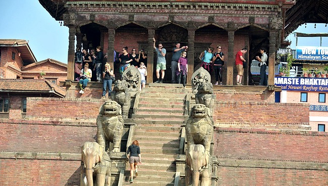 Nepal Cultural & Spiritual Discovery Tour