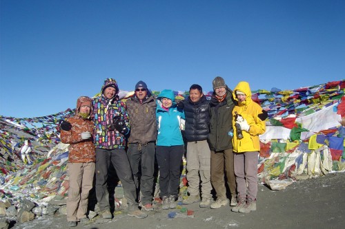 ACT team