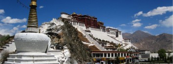 Tibet Tour Packages