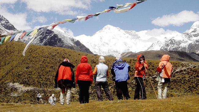 Top Peak Climbing in Nepal for an Unforgettable Hands-On Experience