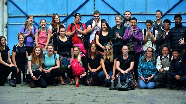 Cultural Tour and Hiking