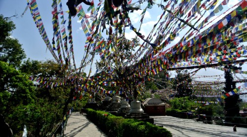 Kathmandu Day Tour - Full-Day Heritage & Culture Exploration