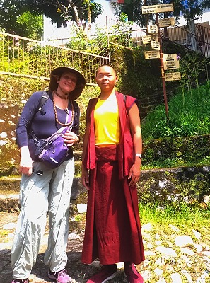 Kathmandu City Sightseeing Tour