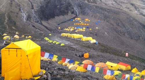 Where is Mount Everest Found? Everything You Need to Know