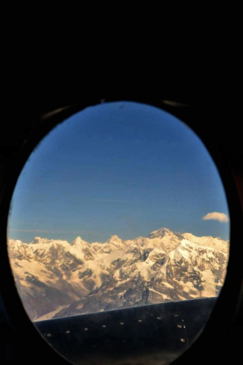 window view