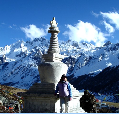 langtang