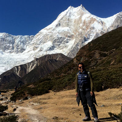 INDRA MAN TAMANG