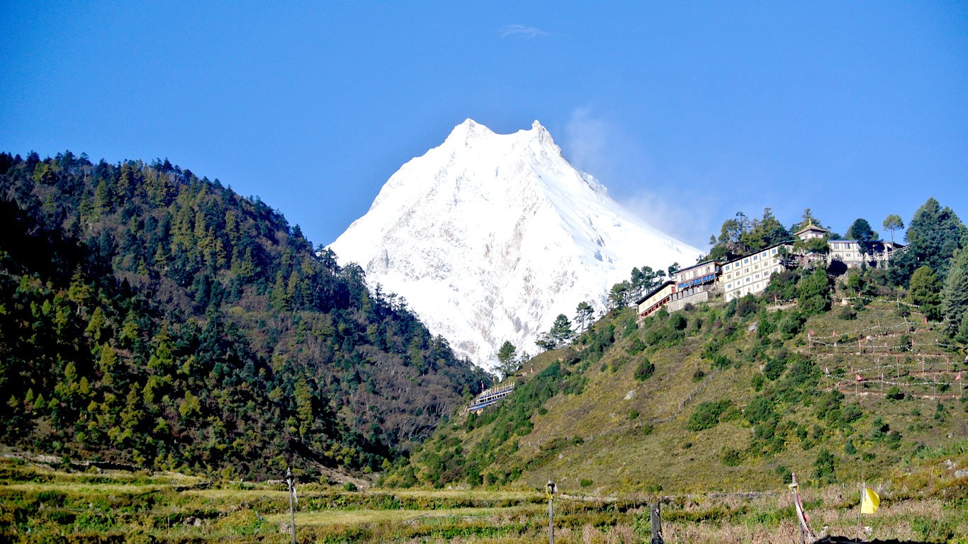 Best Treks in Nepal