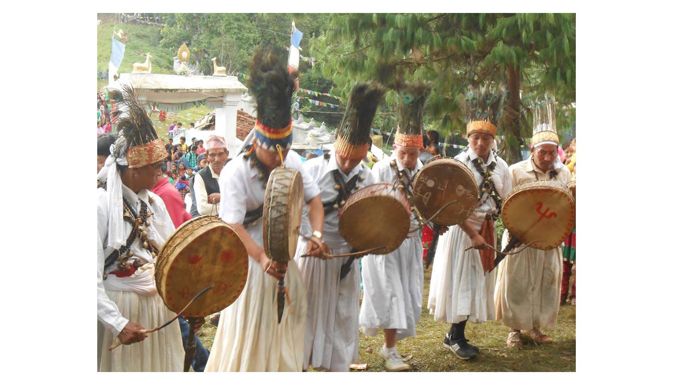 Shamanism in Nepal: A Complete Guide to Jhankri Healing, Rituals & How to Experience It