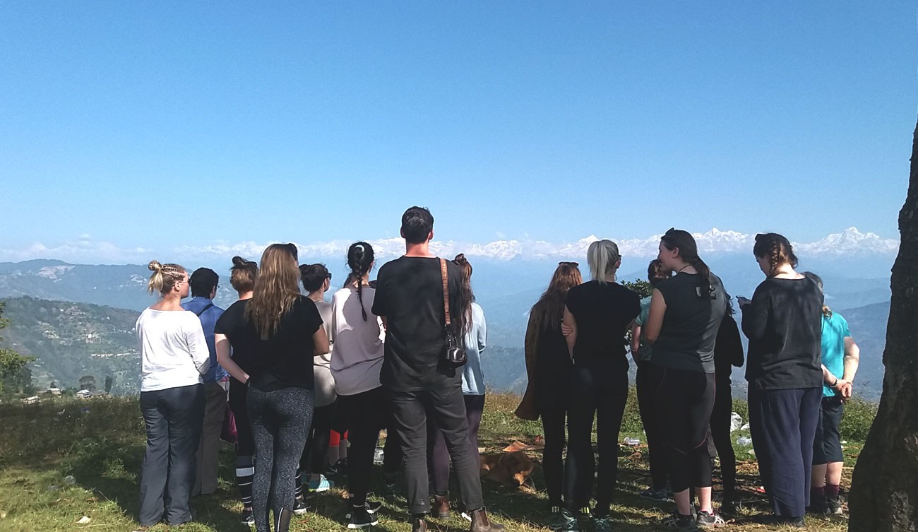 Trekking in Nepal With Kids: What to Know