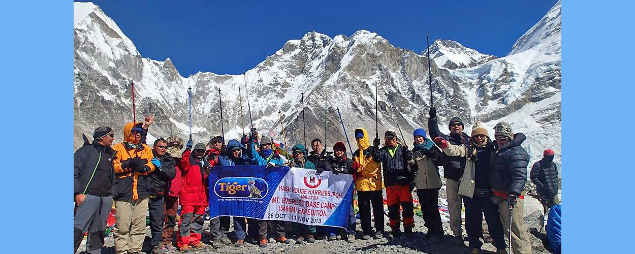 When to go Everest Base Camp Trek ? Trekking Season Full Guide 2026/2027