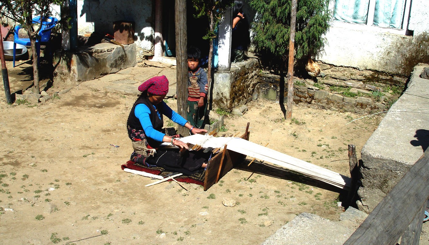 Helambu Trek 9 Days