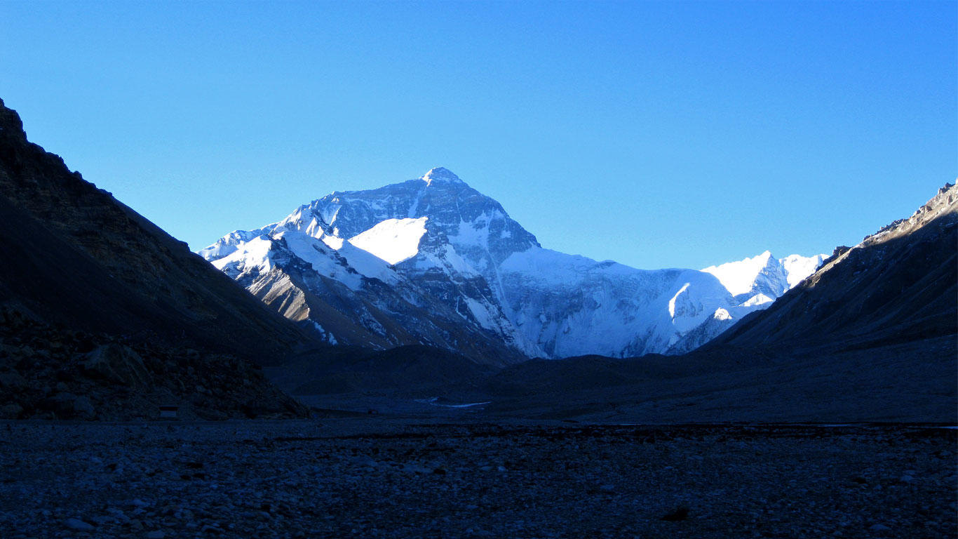 Kathmandu - Mt. Kailash Tour