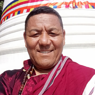 KAMA DAWA SHERPA