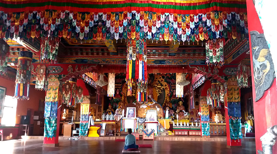 Kopan Monastery, Kathmandu: The Complete Visitor Guide (2026)