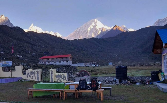 Required Permits for the Manaslu Trek: A Complete Guide