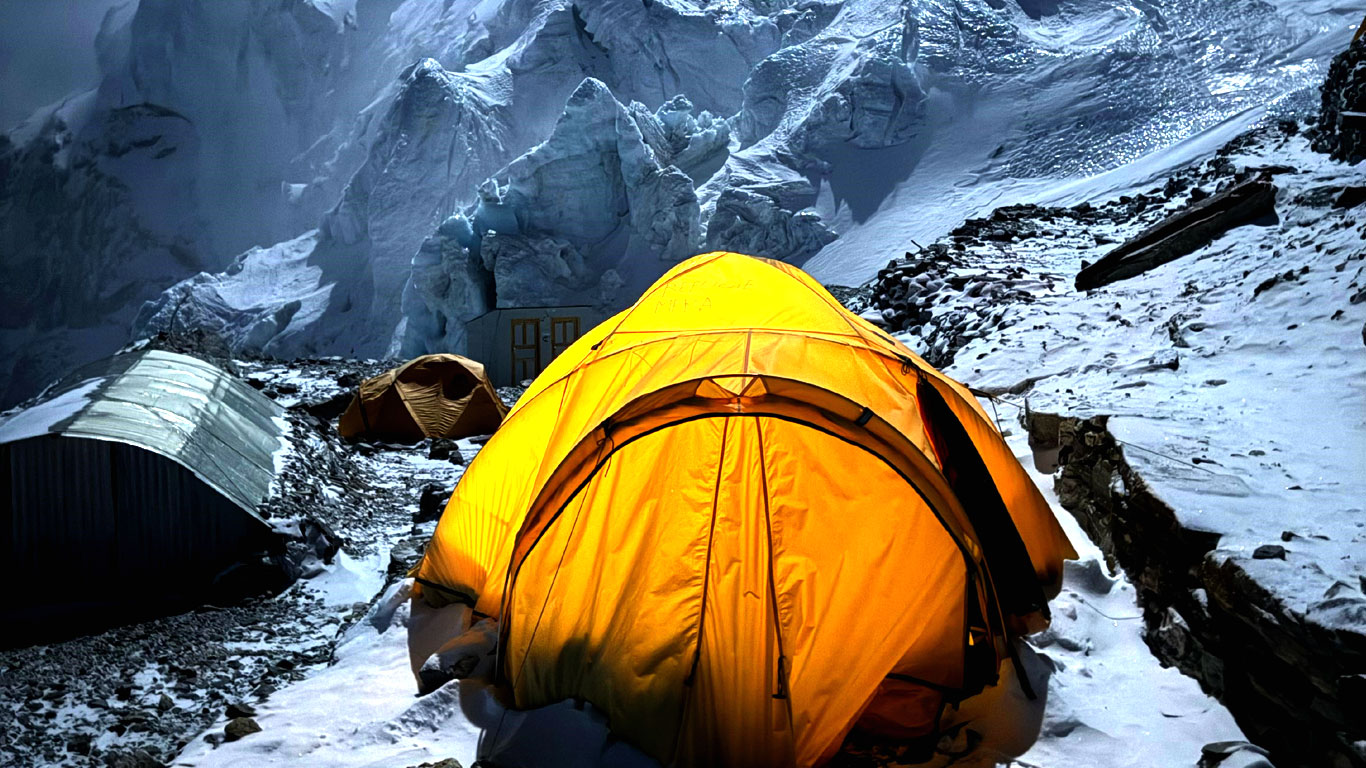 Mera Peak Permits Explained: NMA, Makalu Barun, and Local Fees