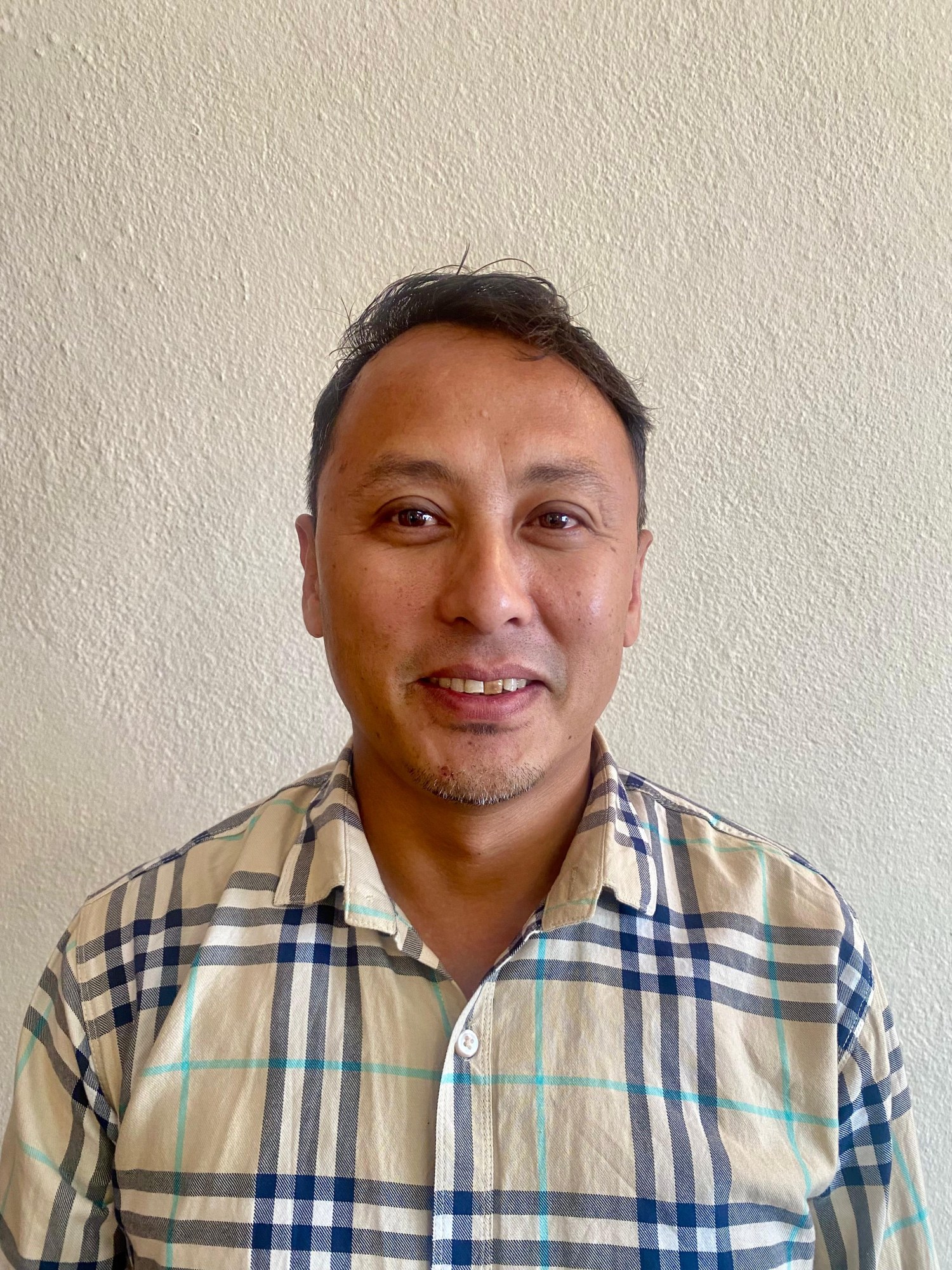 NIR LAMA