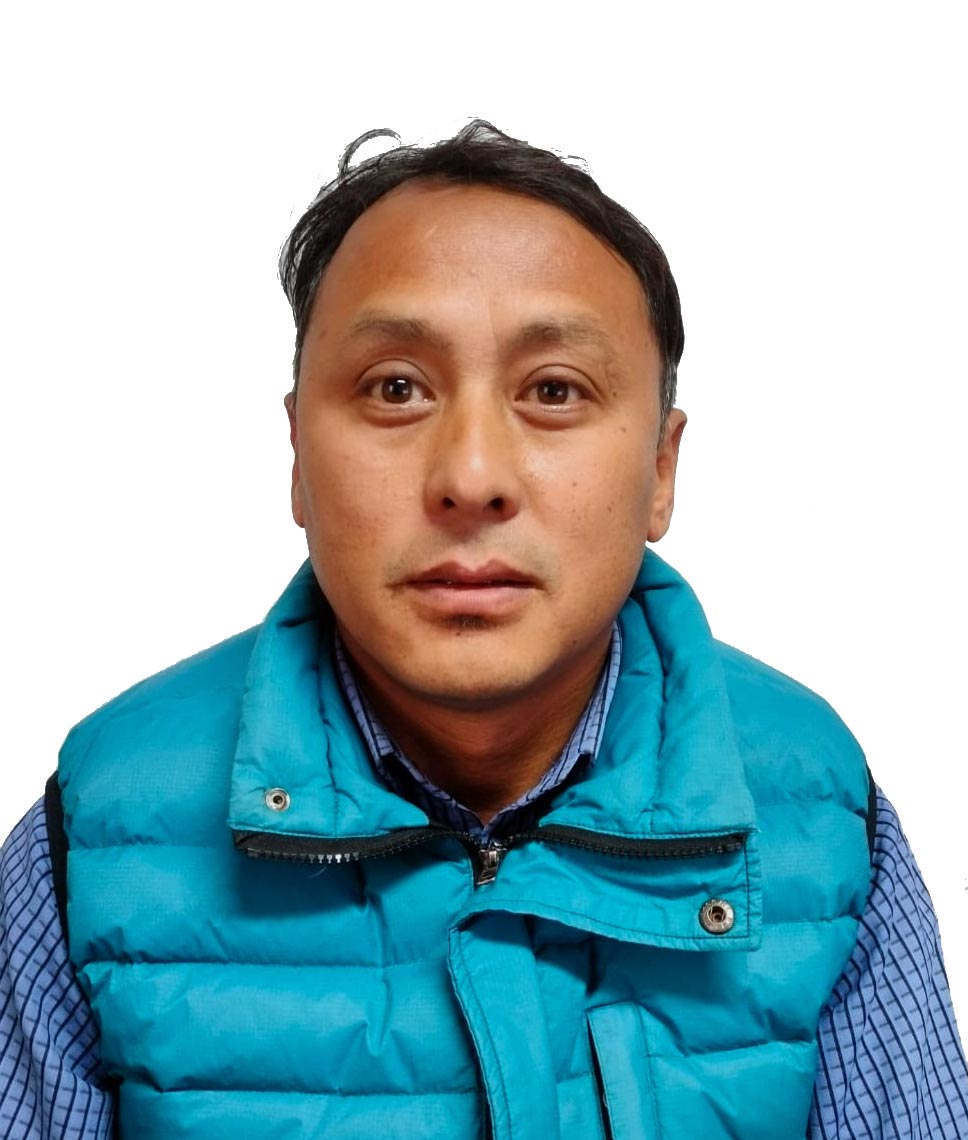 NIR LAMA