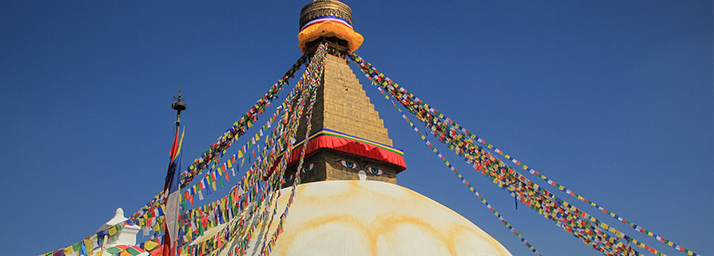 Nepal - Much More Than Mountains