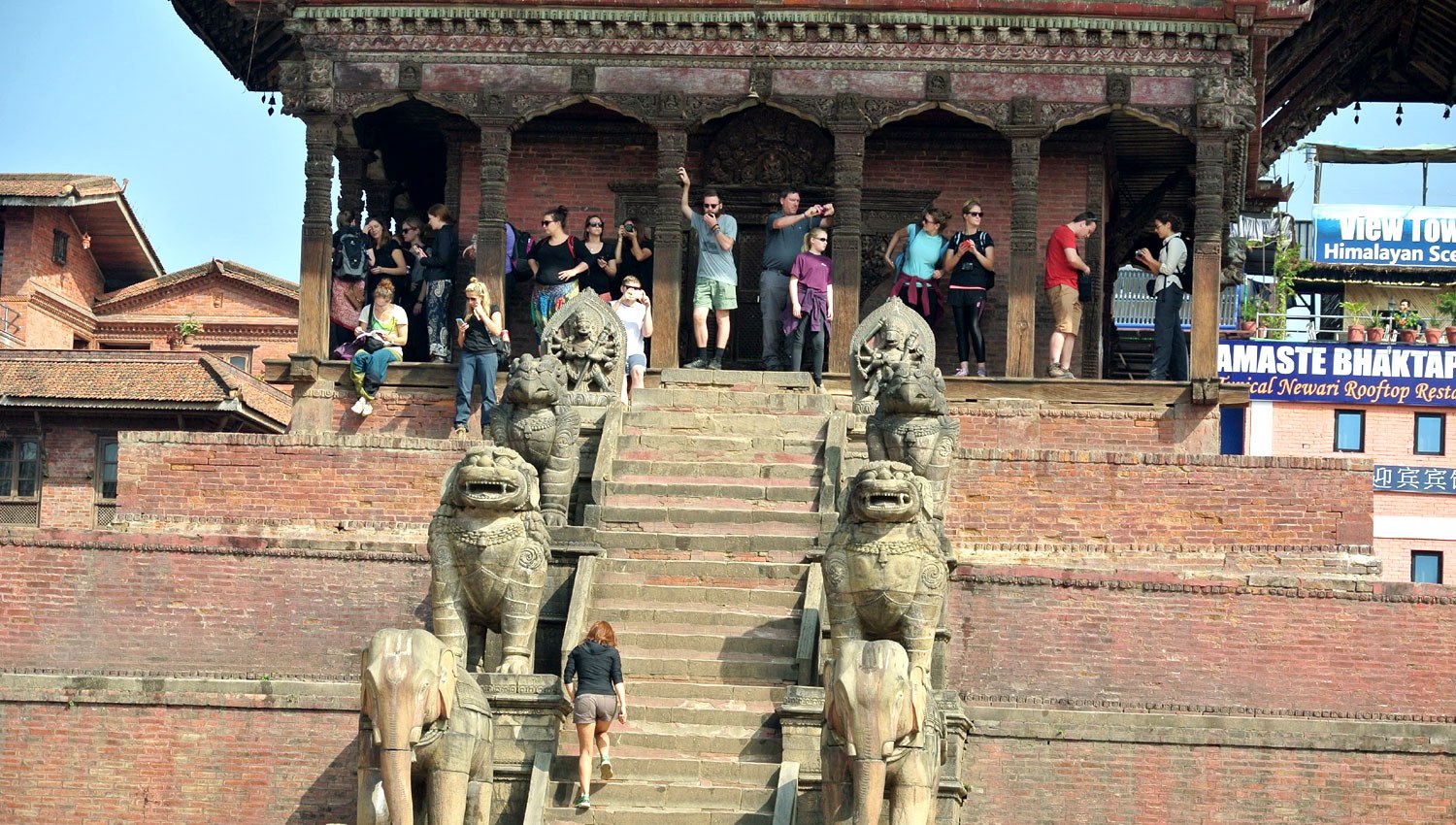Nepal Cultural & Spiritual Discovery Tour