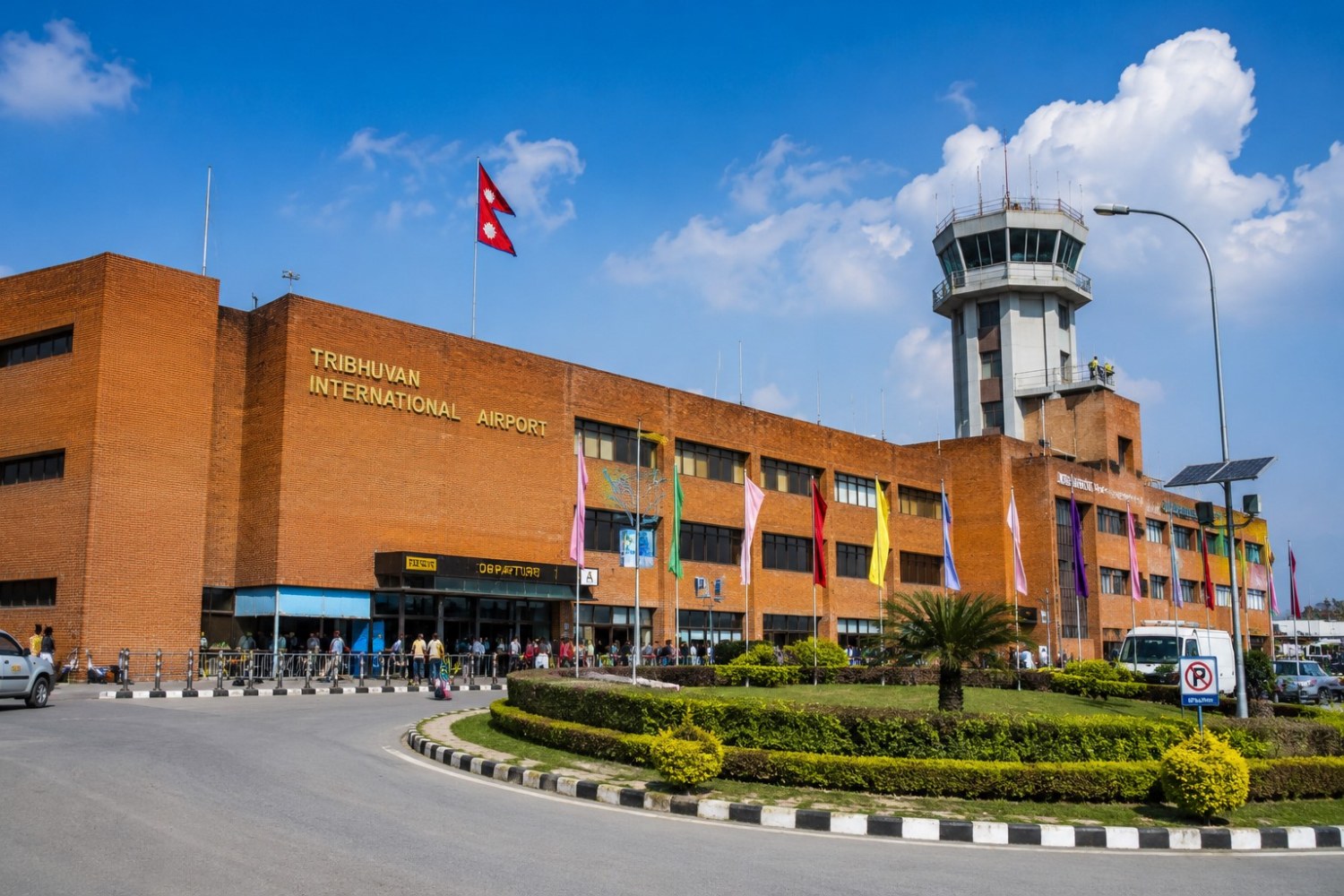 Tribhuvan International Airport (TIA), Kathmandu: The Complete Guide